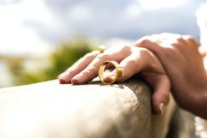 Why Legal Separation and Divorce?