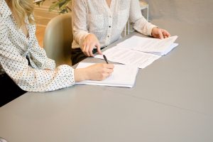 What Are My Estate Planning Documents?