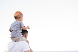 Why “Parenting Time” and not “Custody”
